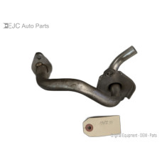 15P231 EGR Tube From 2014 Subaru Outback  2.5